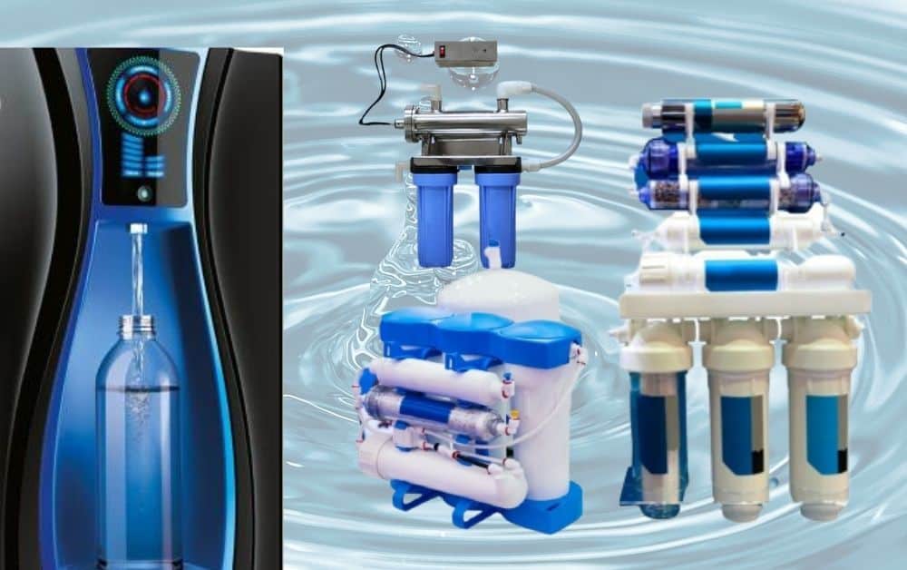 How Often To Change Yours Under Sink Water Filter?