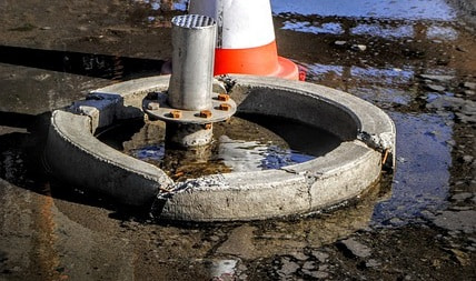 How Long Should You Flush A New Well