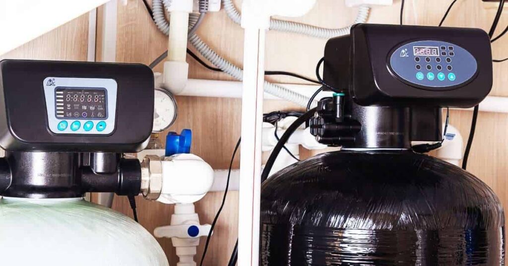 How Often To Replace Your House Water Softener