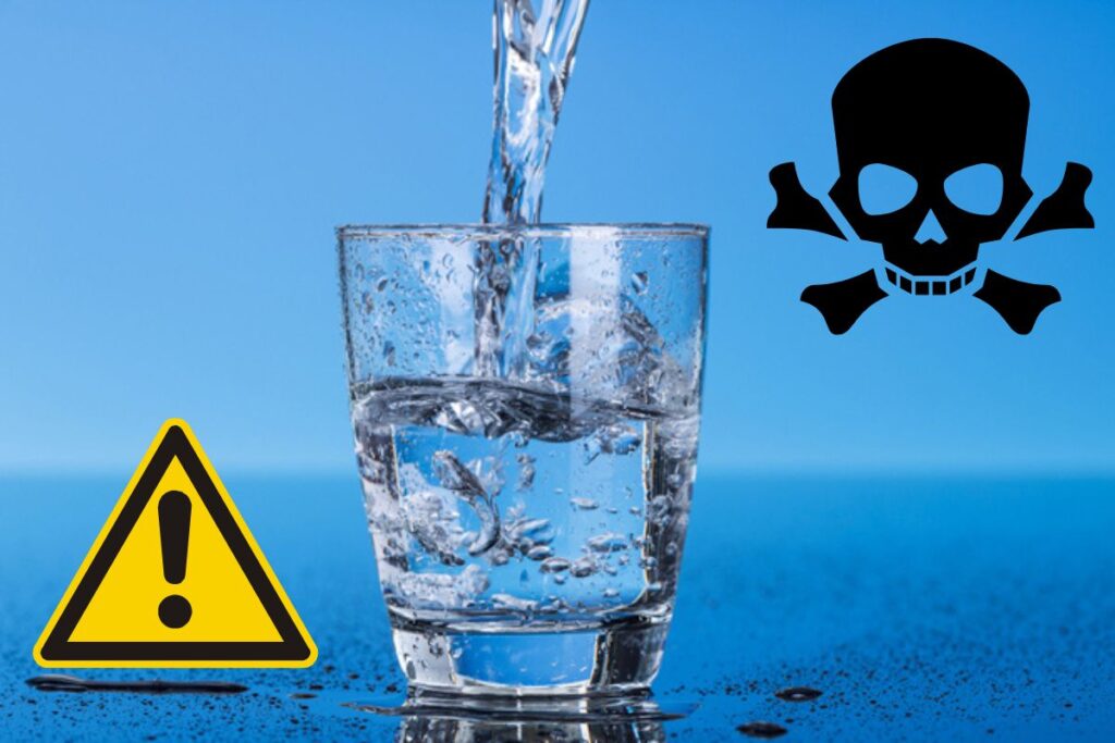 The Dangers Of Chlorine In Drinking Water