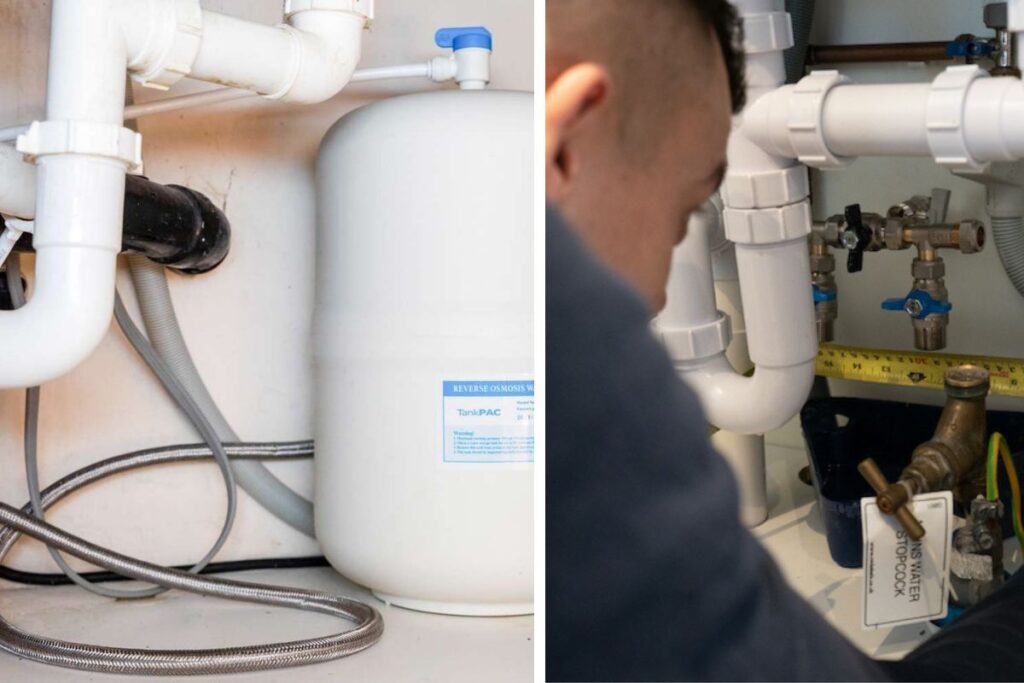 How To Test If Water Softener Is Working