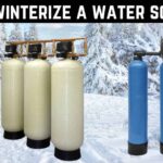 Best Steps to Winterize A Water Softener Like a Pro