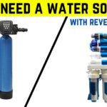 Do I Really Need a Water Softener with Reverse Osmosis?