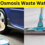 Reverse Osmosis Waste Water Uses