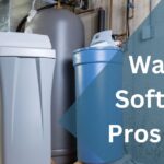 12 Pros and Cons Of Water Softener